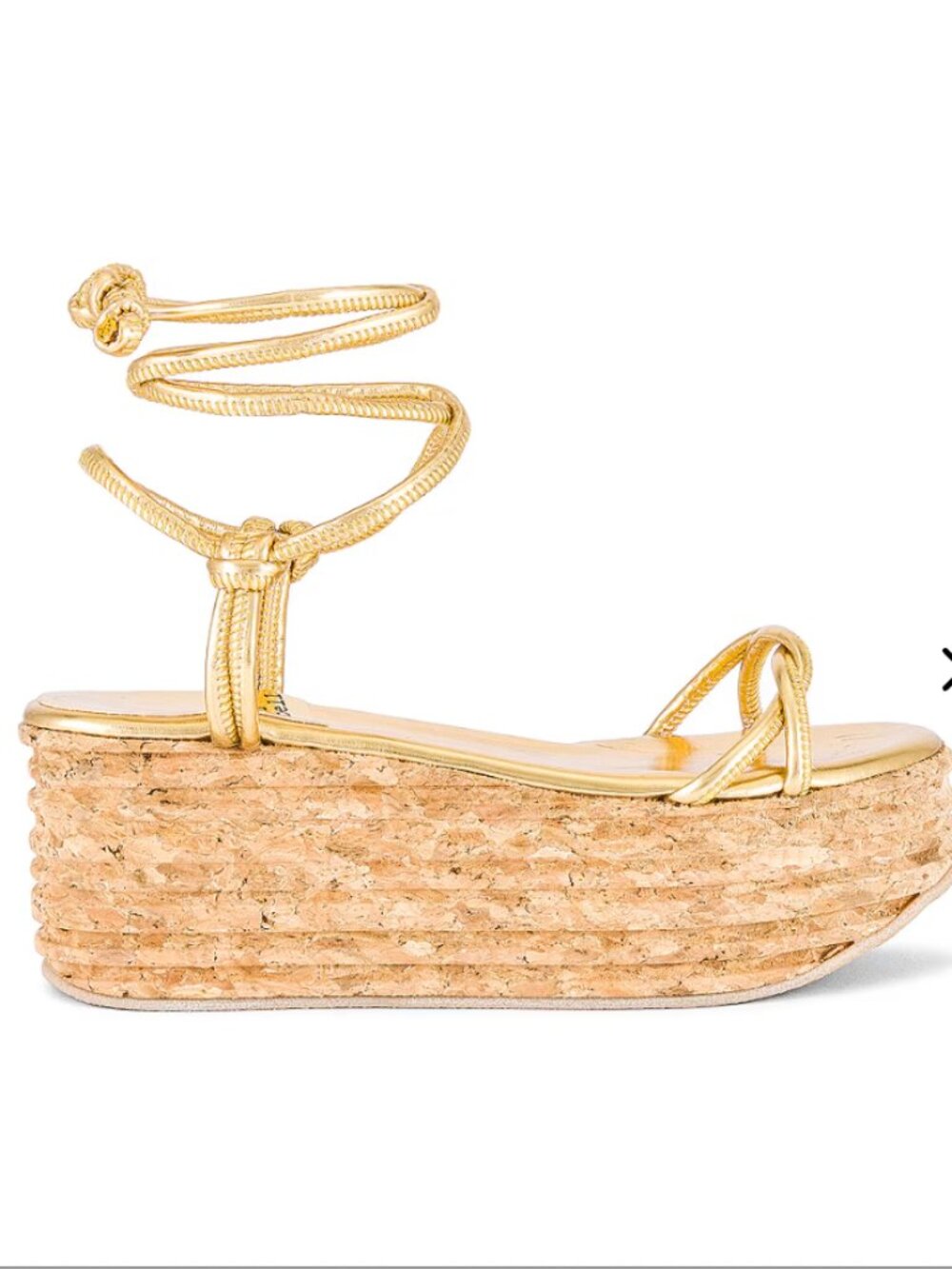 Jeffrey Campbell Camillia Platform Sandal (38)